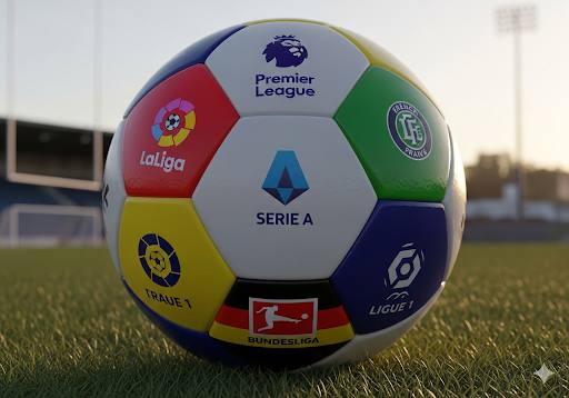 智能蓝·AI大脑概念图